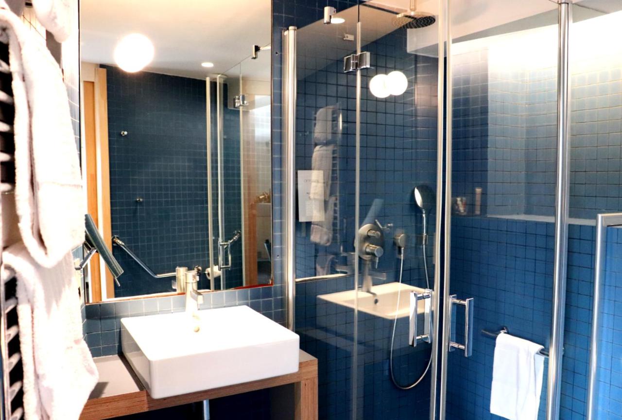 Le Citizen Hotel