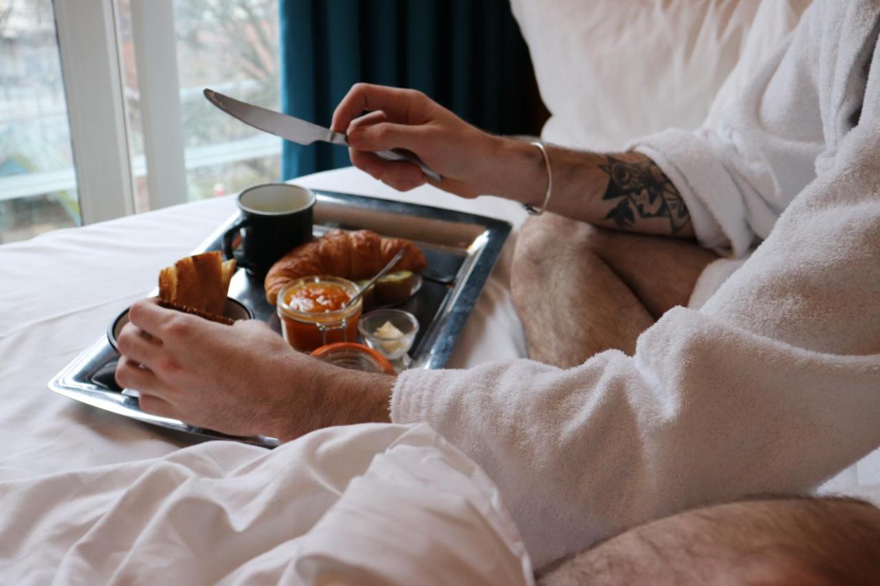 Le Citizen Hotel