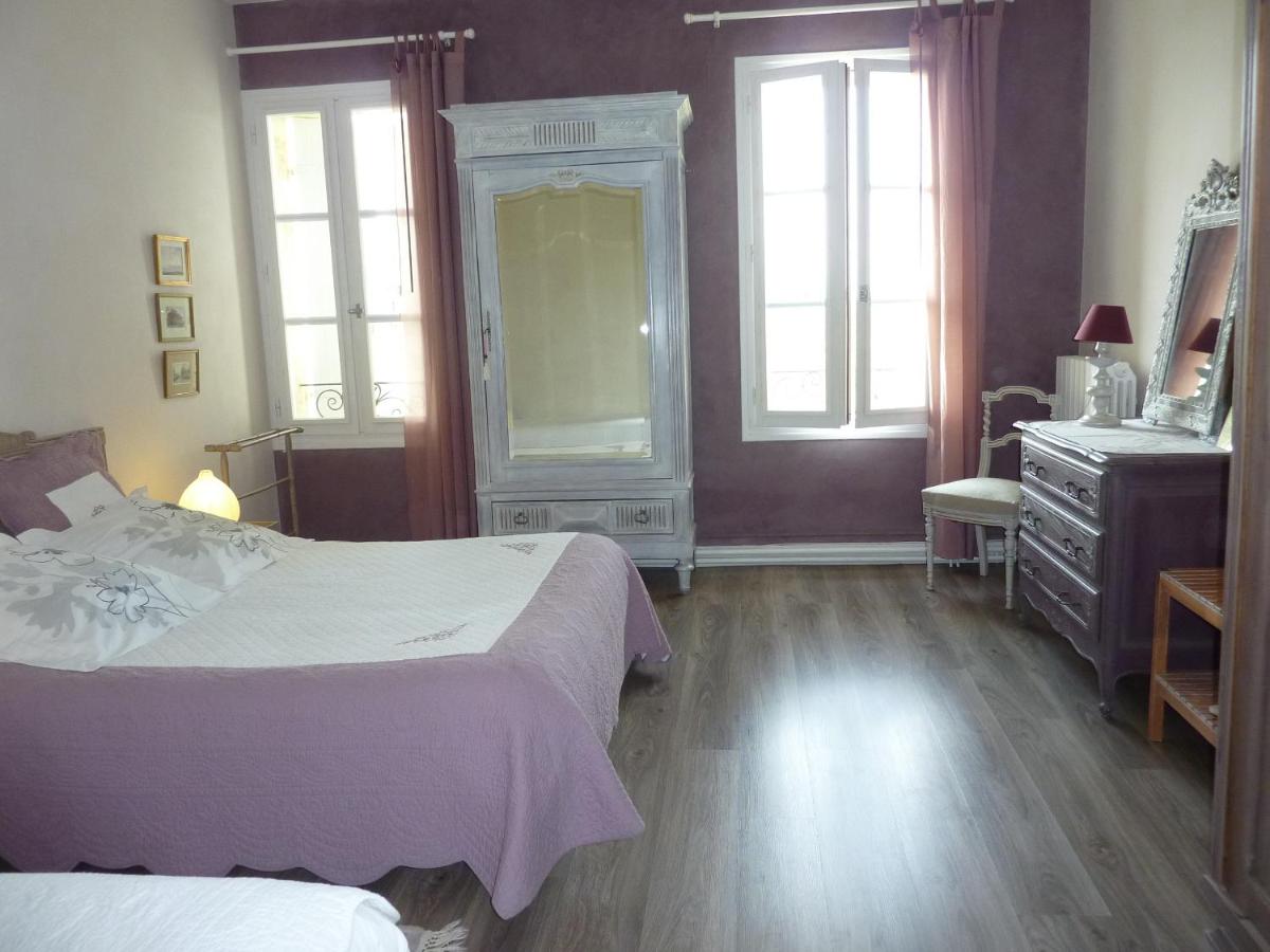 Le Clos Des Rosiers