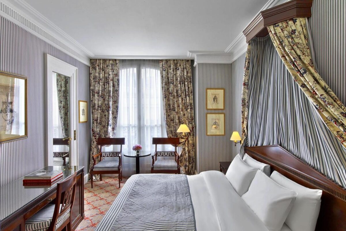 Le Dokhan’s, a Tribute Portfolio Hotel, Paris