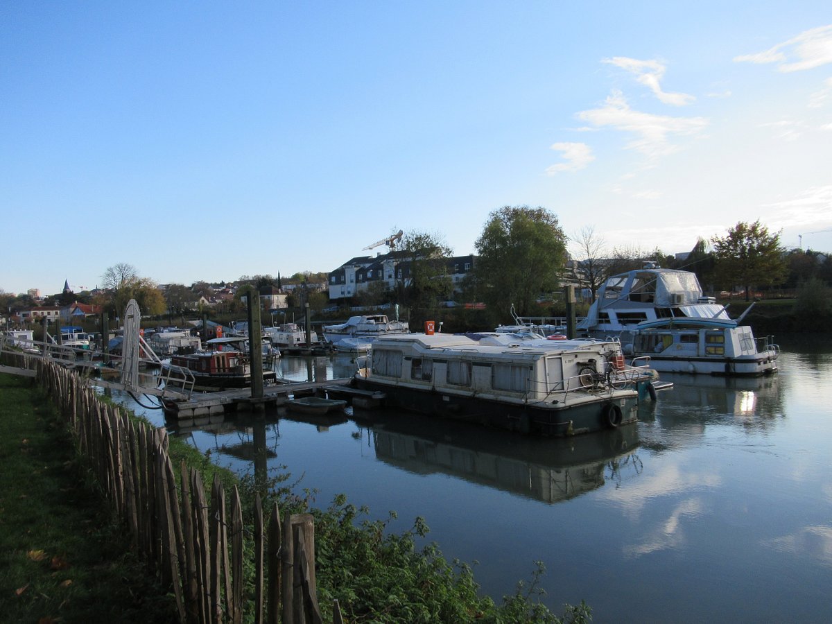 Port de Plaisance