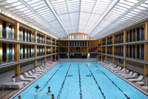 Piscine Molitor
