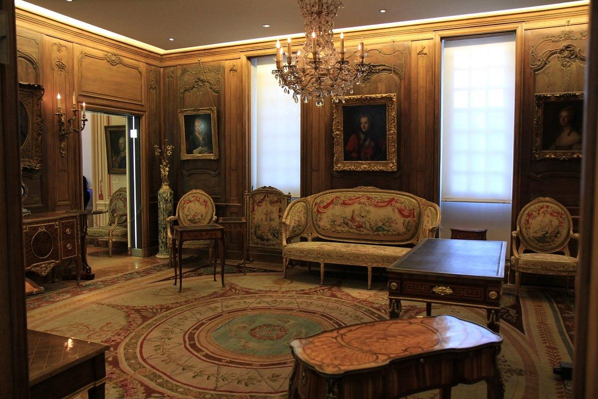 Musée Cognacq-Jay