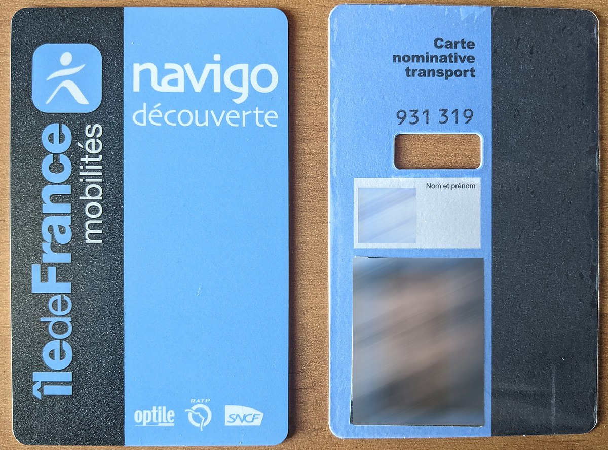Forfaits Navigo Ile De France Tarif Navigo Annuel 2025 BPJN Forfaits Navigo Ile De France Tarif Navigo Annuel 2025 BPJN