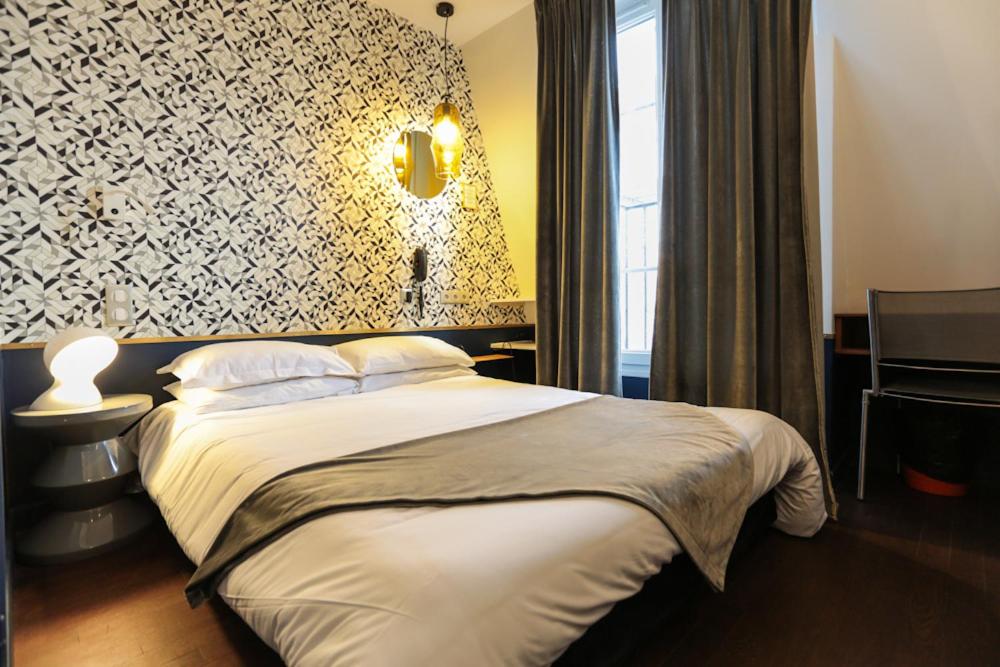 Oops Hostel, Paris