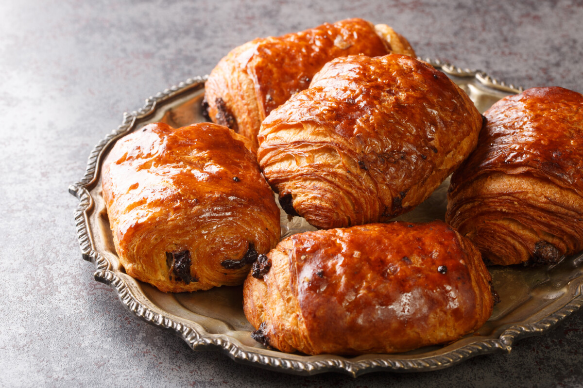 What is French Pastry Puffy Bread Called? Discover the Delicious Answer What is French Pastry Puffy Bread Called? Discover the Delicious Answer