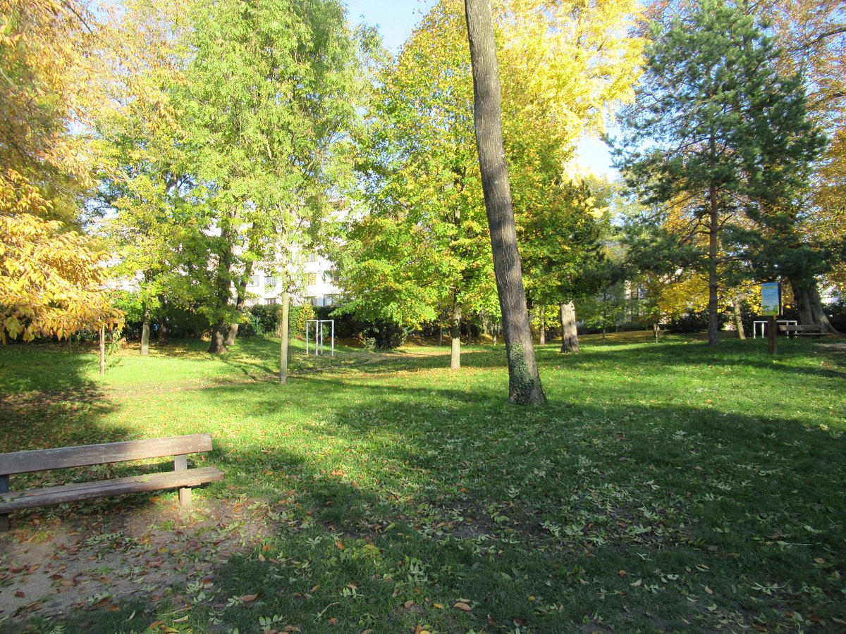Parc Guérin