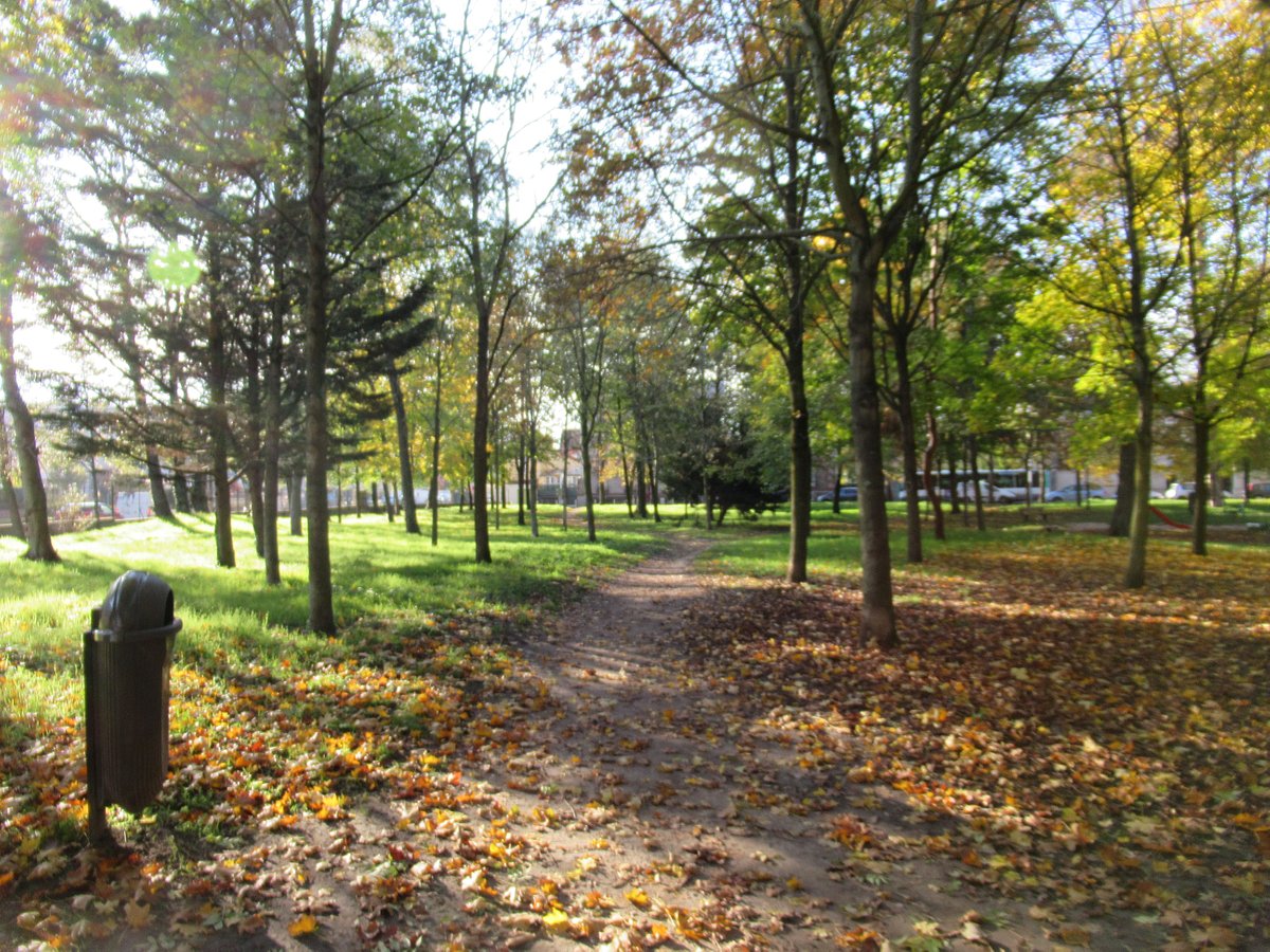 Parc Guérin