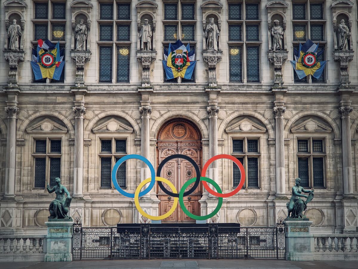 The Ultimate Guide to Paris Olympics Travel Packages Tickets, Deals