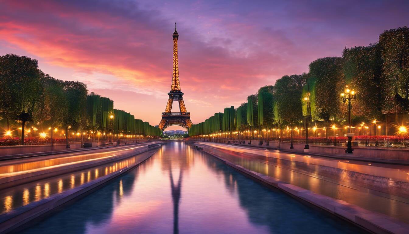 The Ultimate Guide to Paris Olympics Travel Packages Tickets, Deals