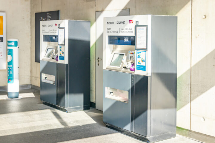 Navigating Paris Like a Pro: A Deep Dive into the Navigo Ticketing System