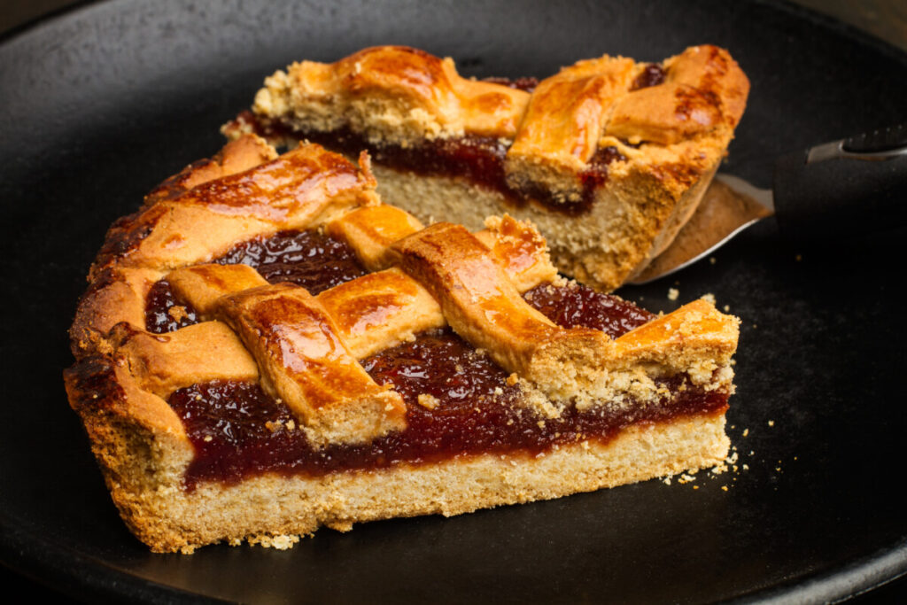 What is French Pastry Puffy Bread Called? Discover the Delicious Answer!