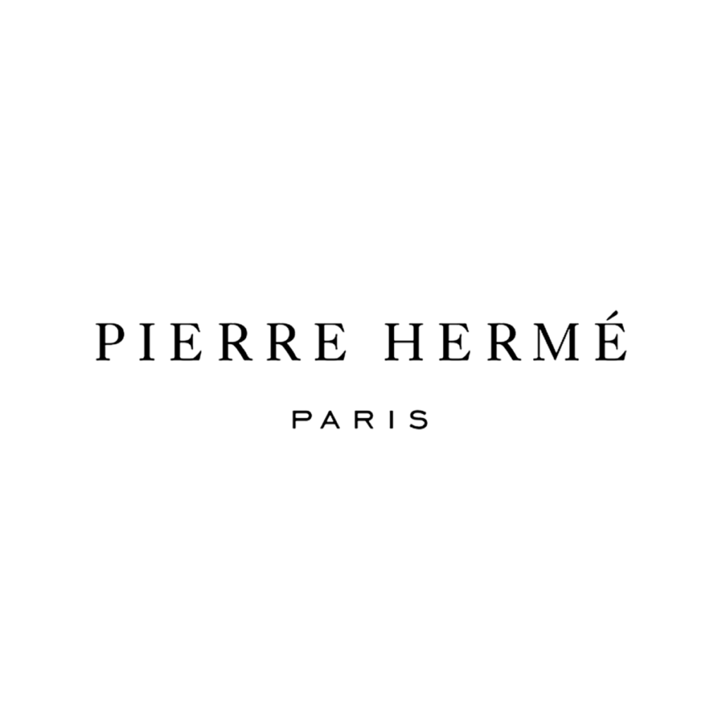 Pierre Hermé Logo