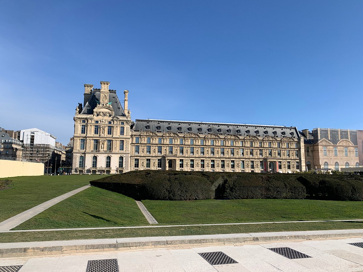Place du Carrousel