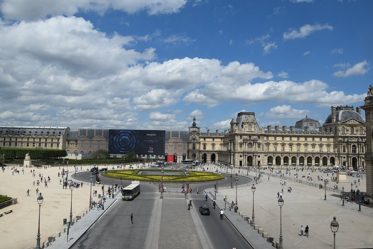 Place du Carrousel