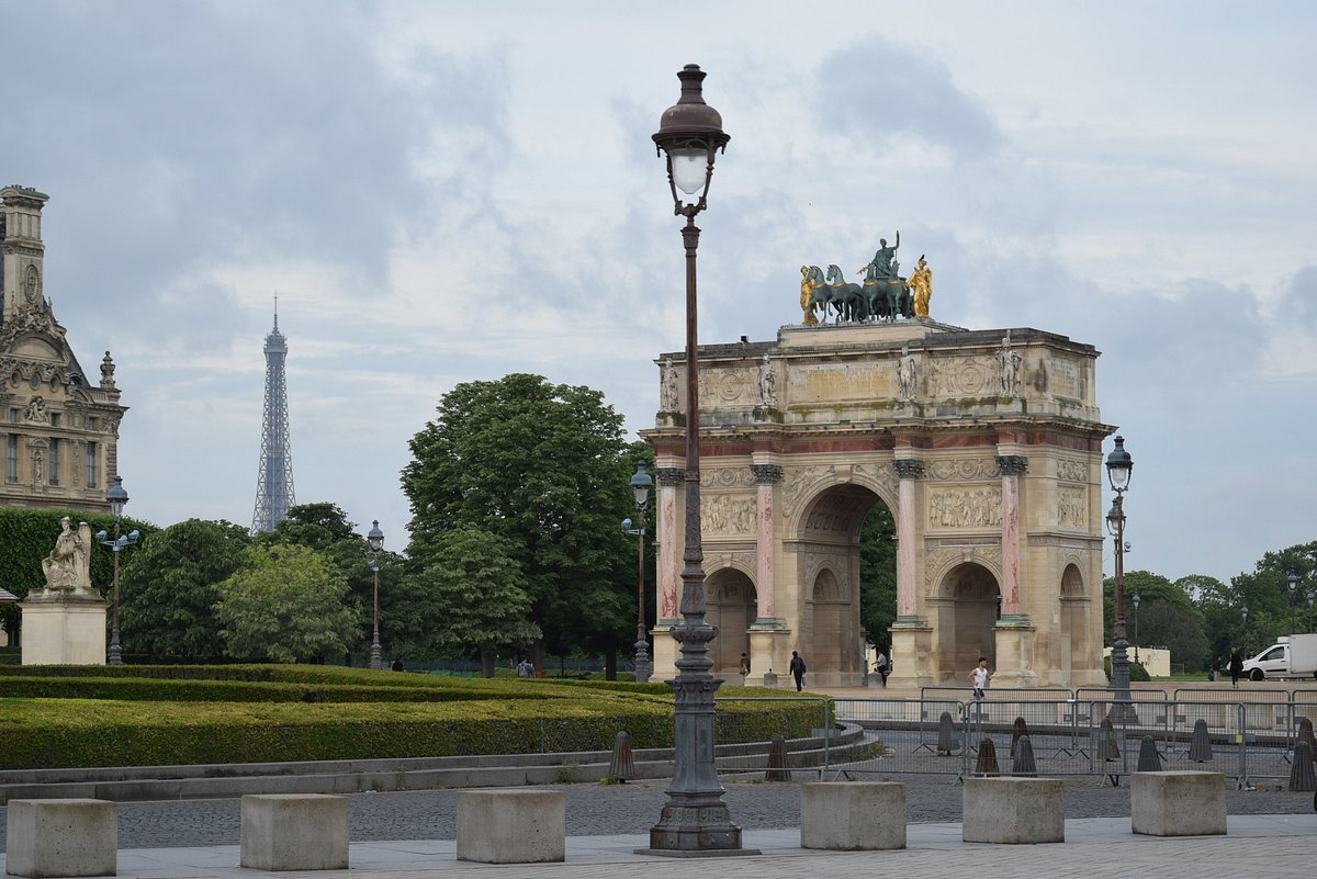 Place du Carrousel