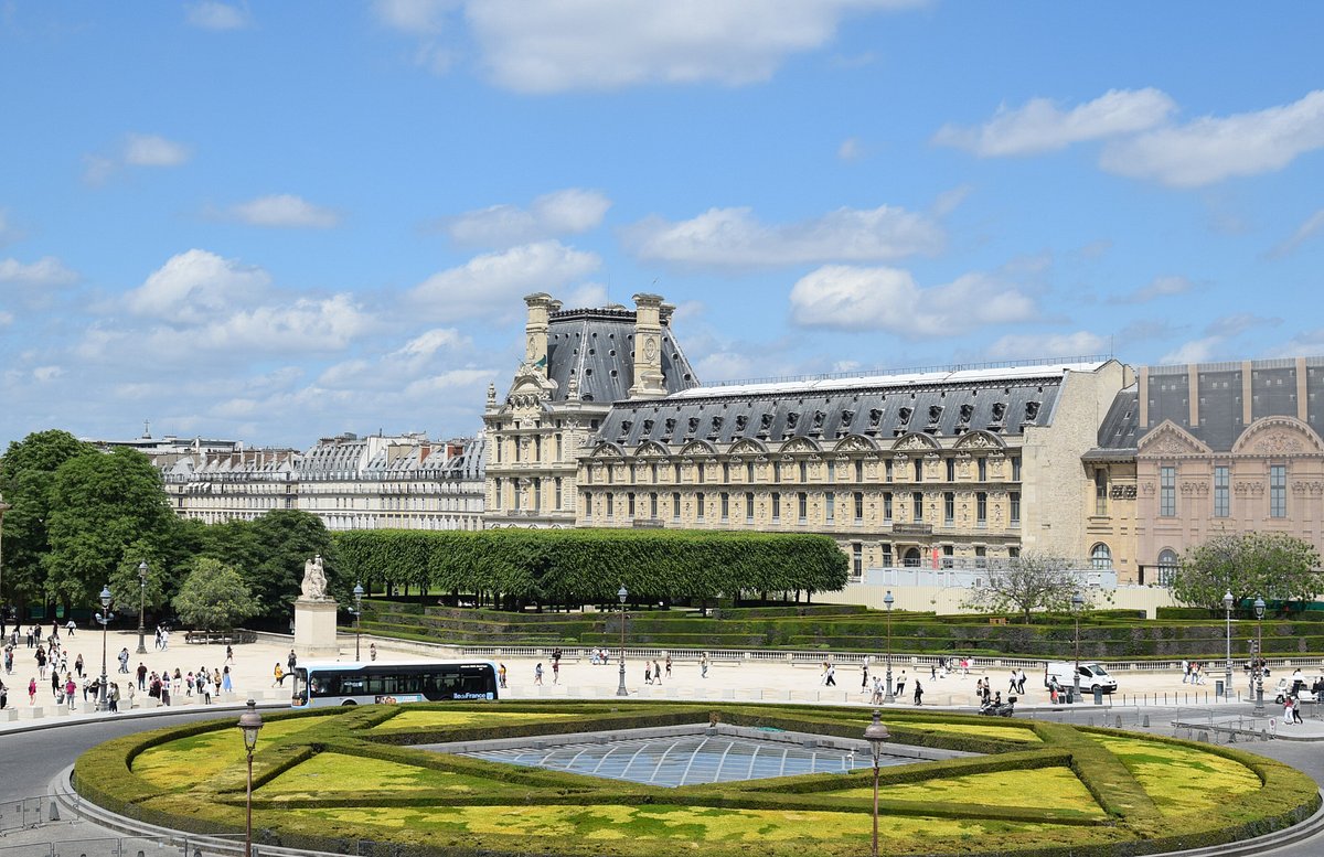 Place du Carrousel