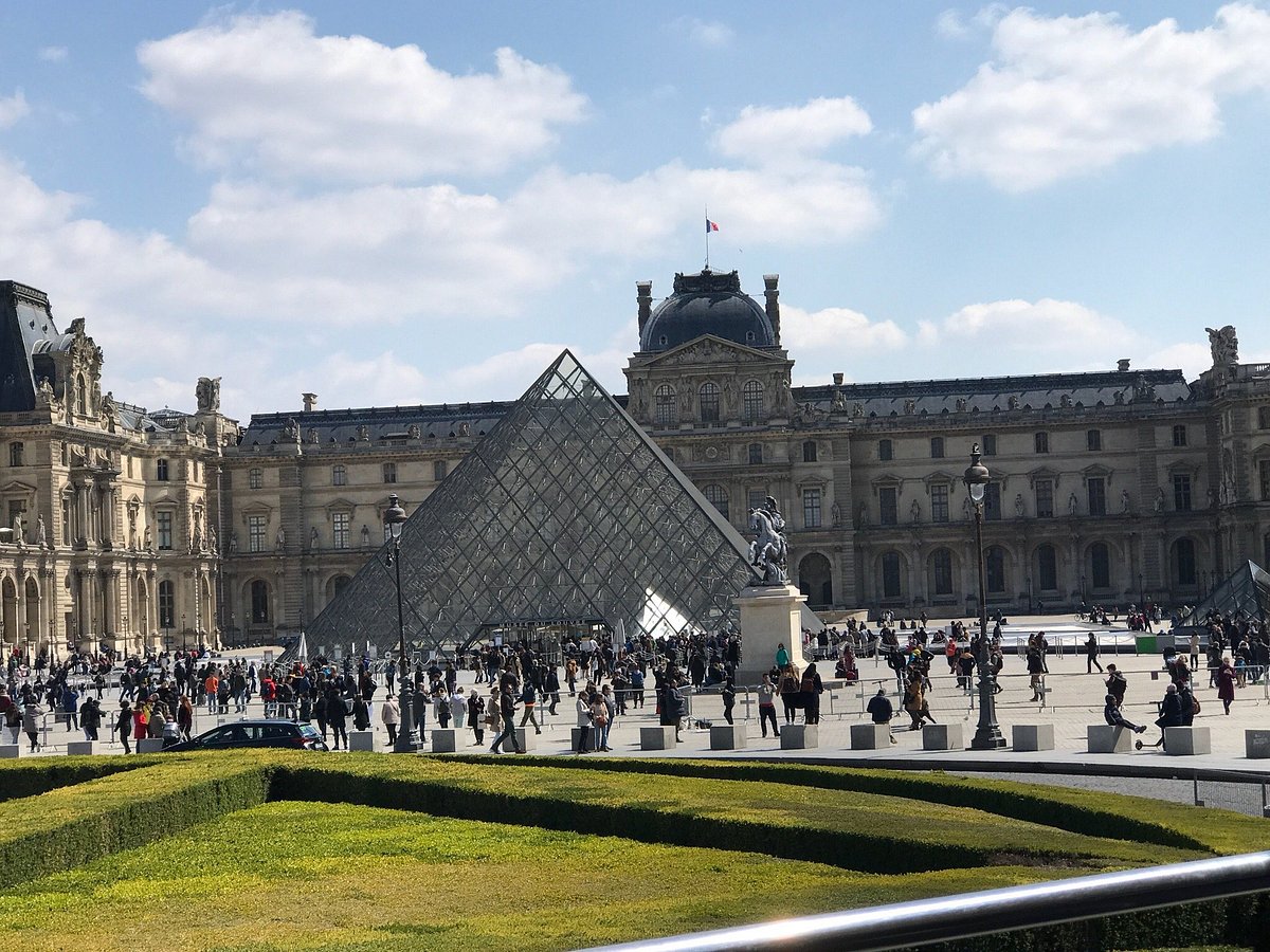 Place du Carrousel