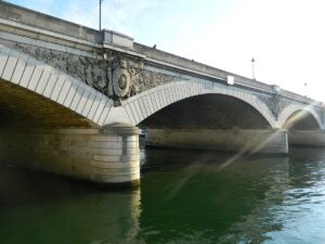 Pont d'Austerlitz