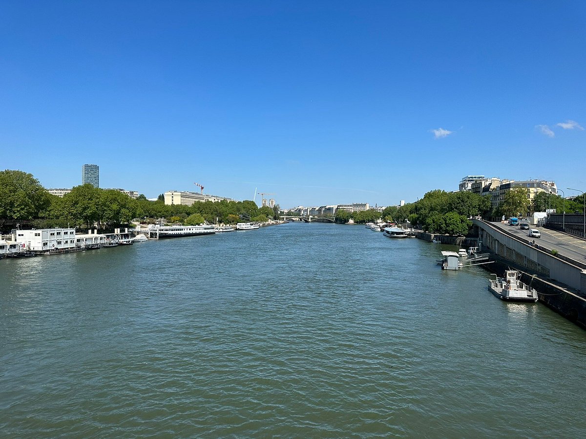 Pont d'Austerlitz