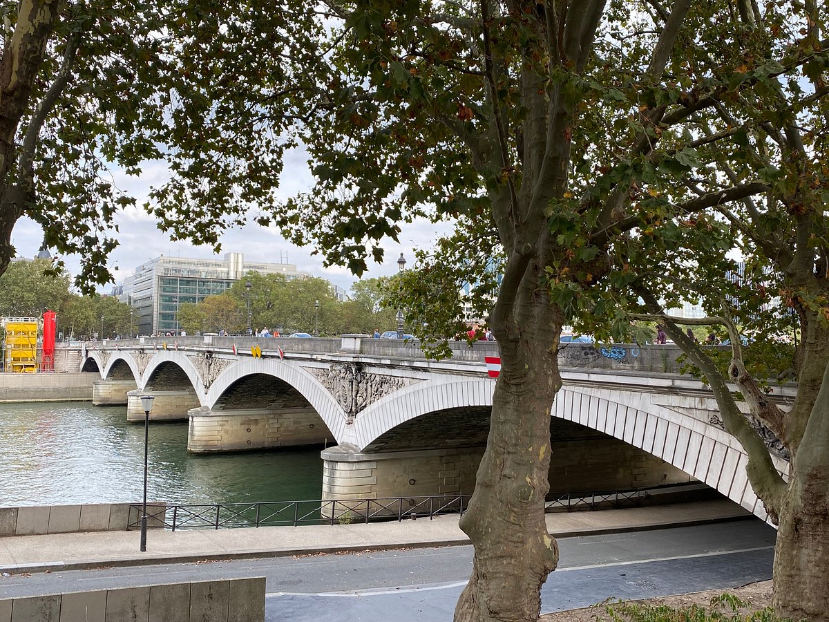 Pont d'Austerlitz