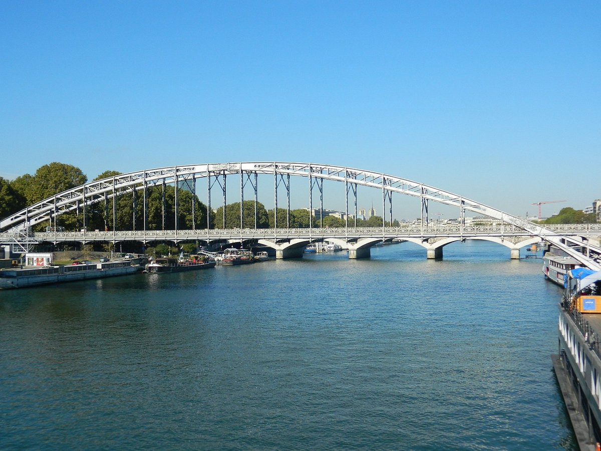 Pont d'Austerlitz