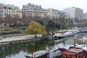 Port de Plaisance