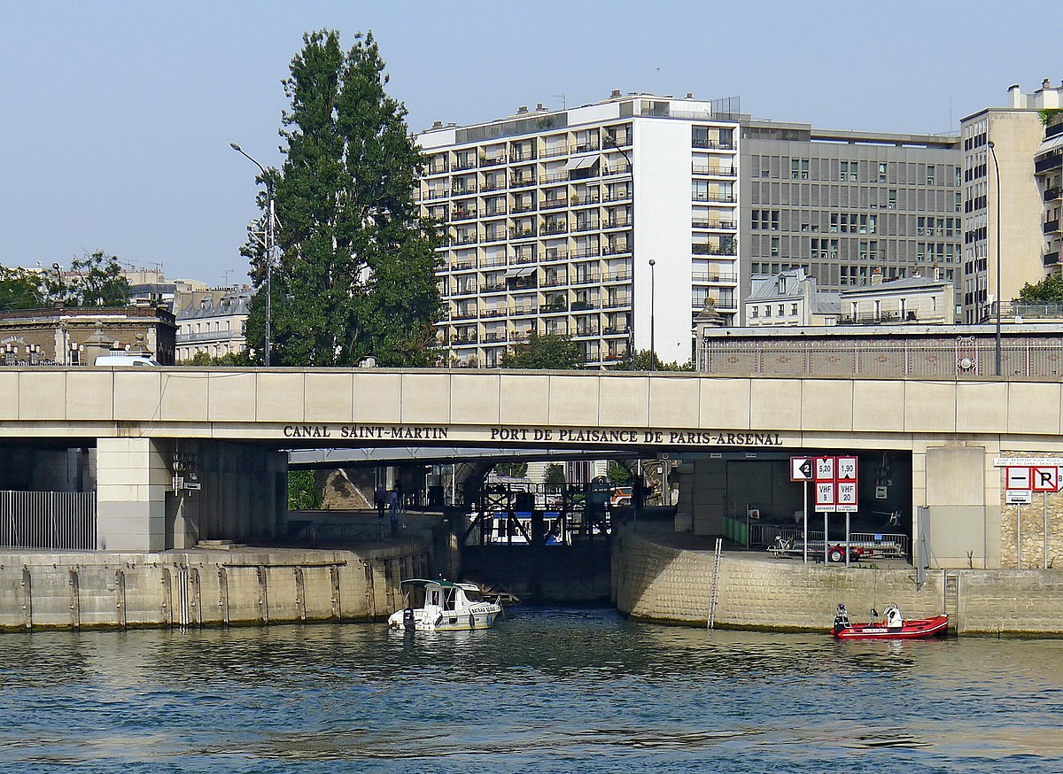 Port de Plaisance