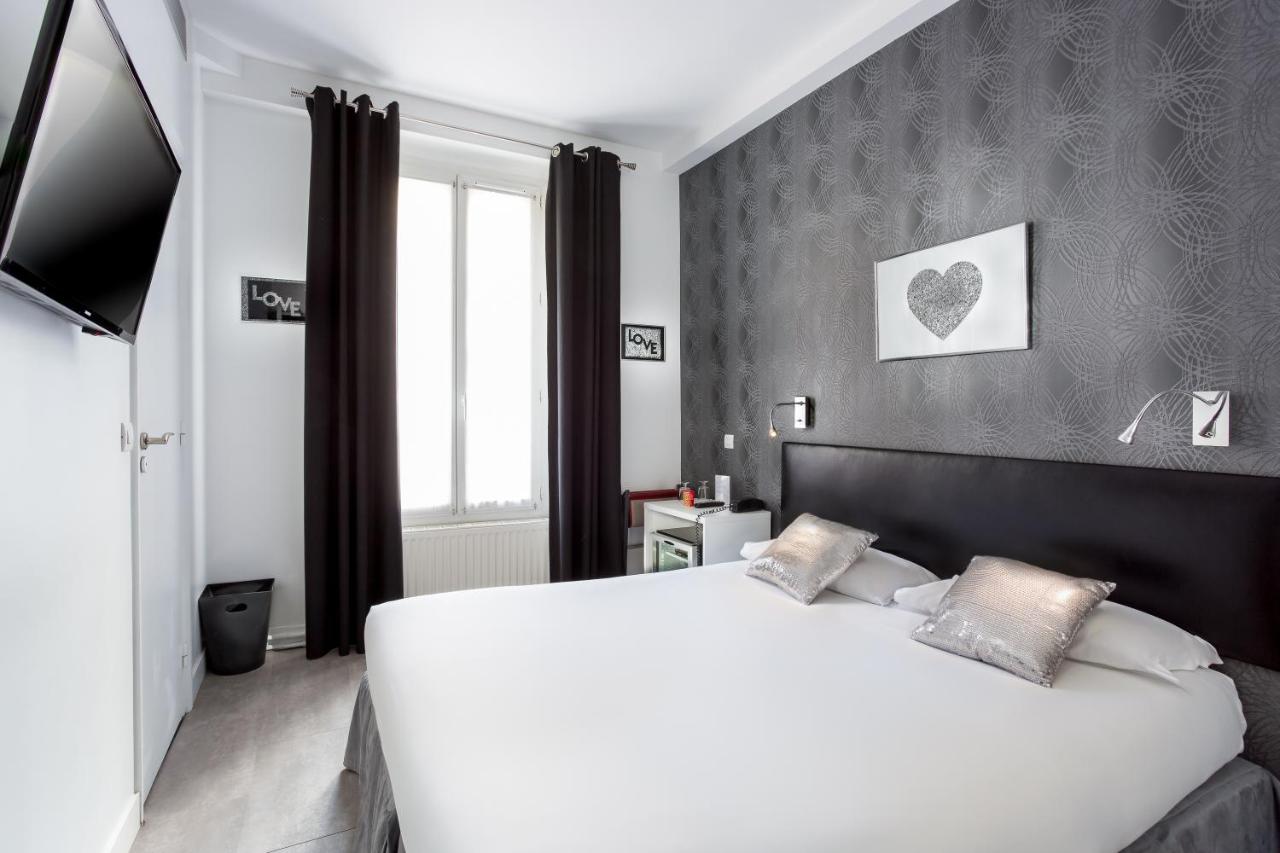 Porte de Versailles Hôtel