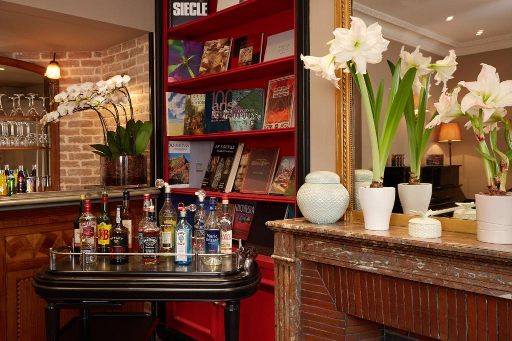 Relais Saint Jacques stands out in price comparison, offering exceptional value for a blend of classic luxury and central location.