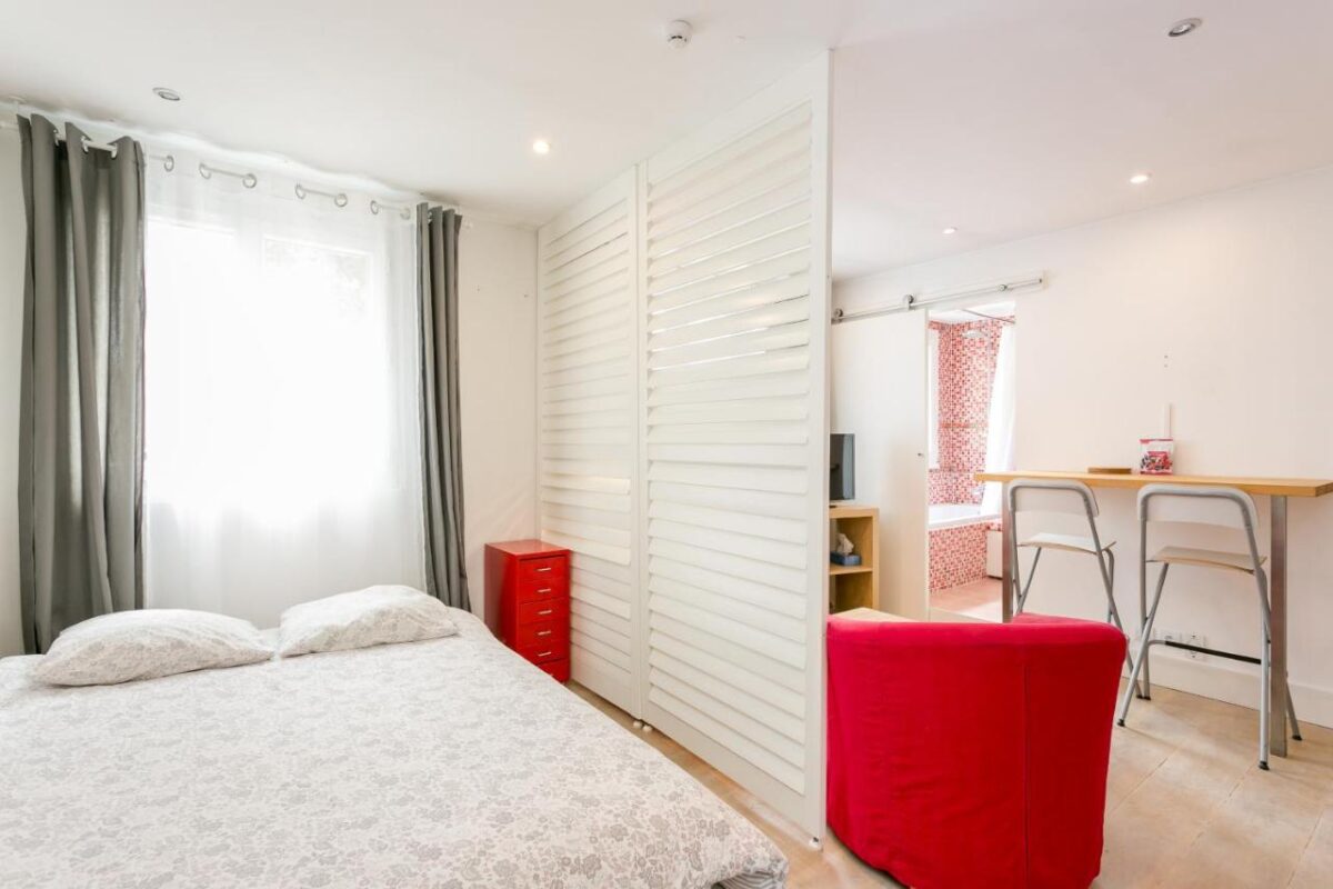 Résidence Meublée Le Relais Amélie