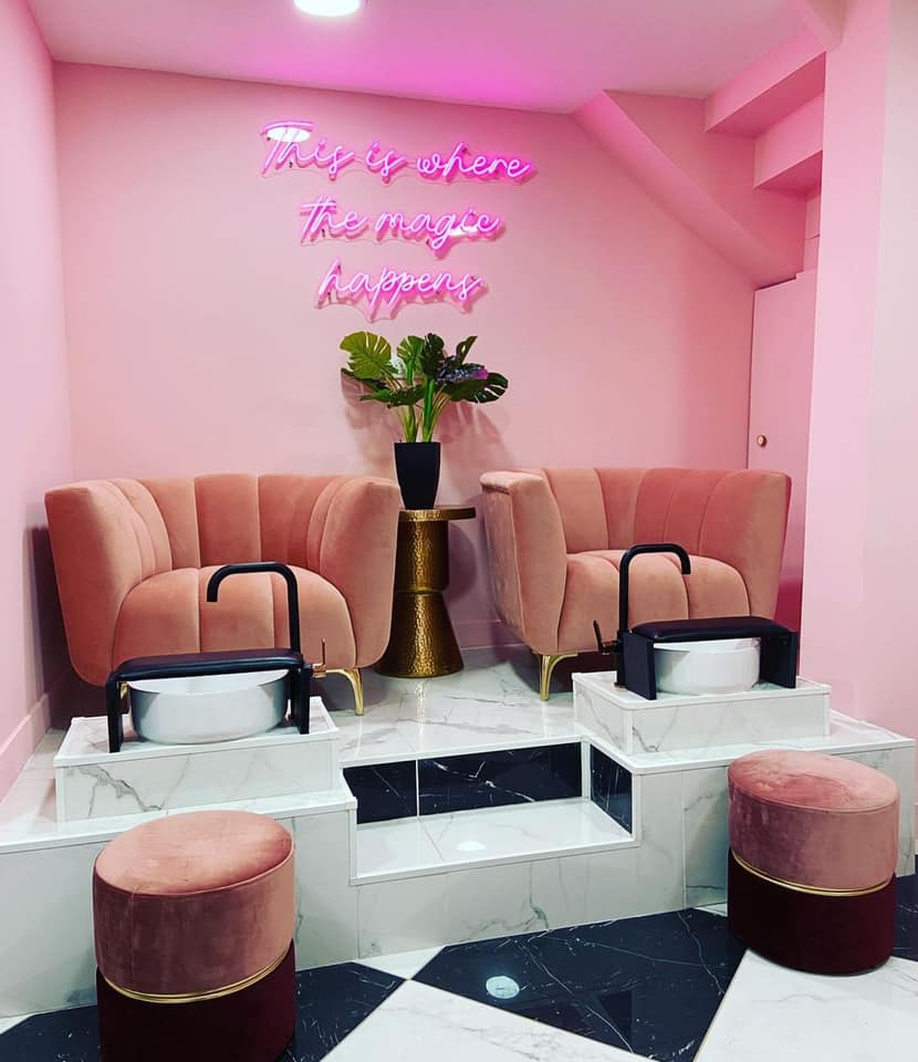 Salon Antoine B.