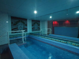 Bains d'Odessa