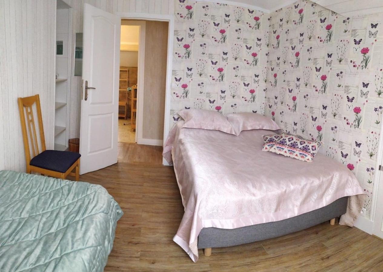 SOL’ANGE Maison d’Hotes