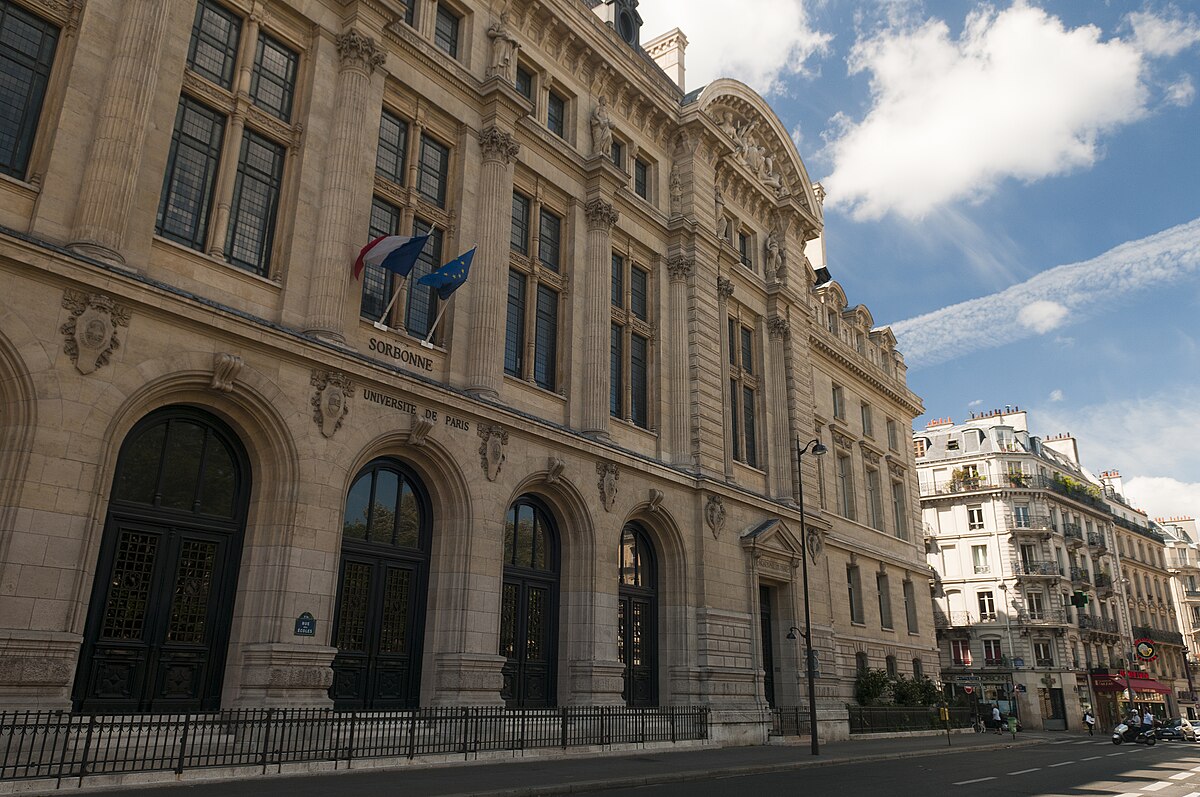Sorbonne University