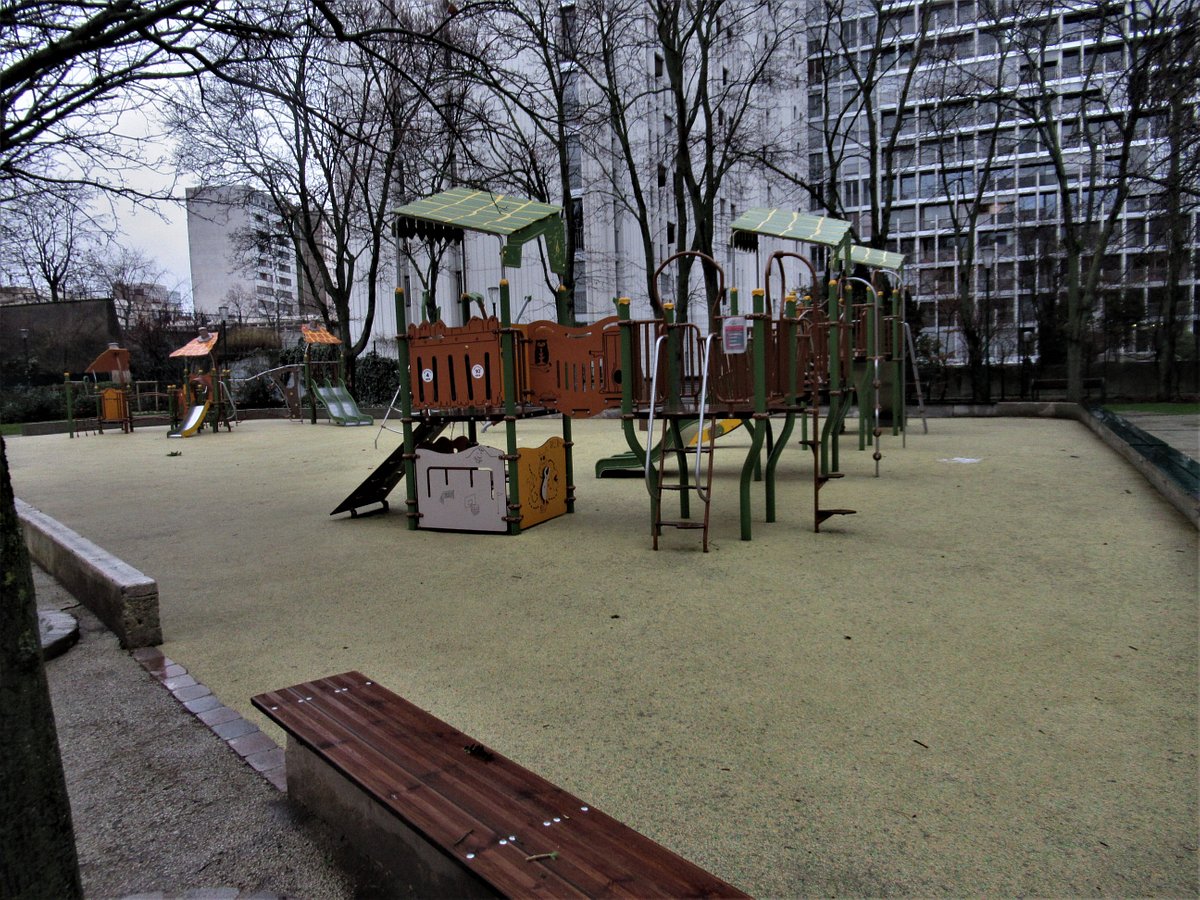 Square Jean Cocteau