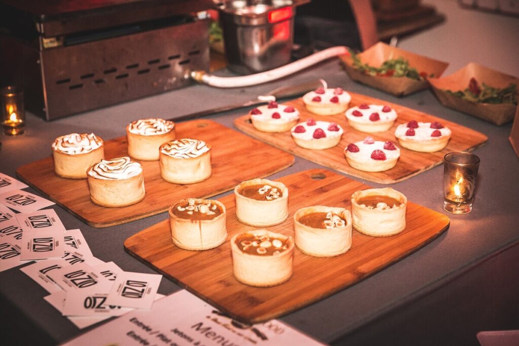 Street Food Party