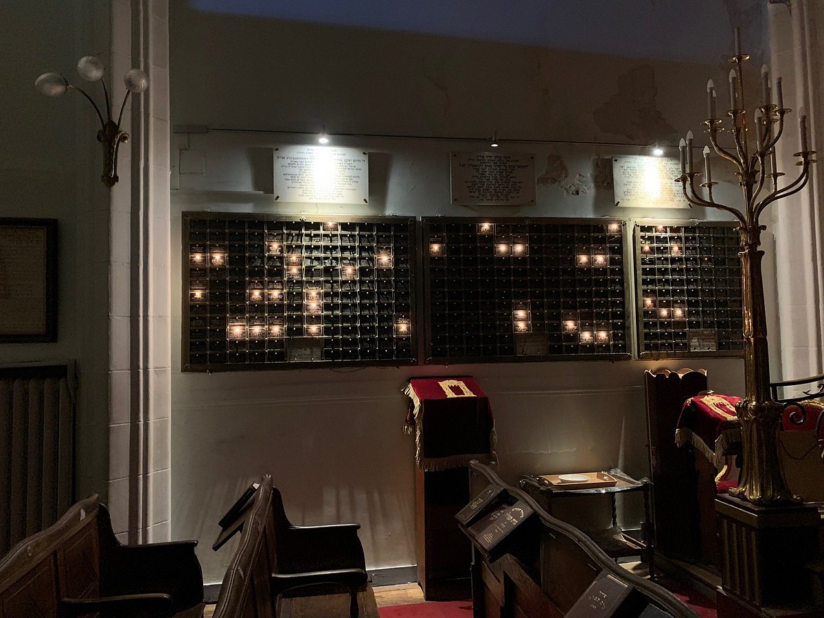 Synagogue Agoudas Hakehilos Reviews (March 2025)