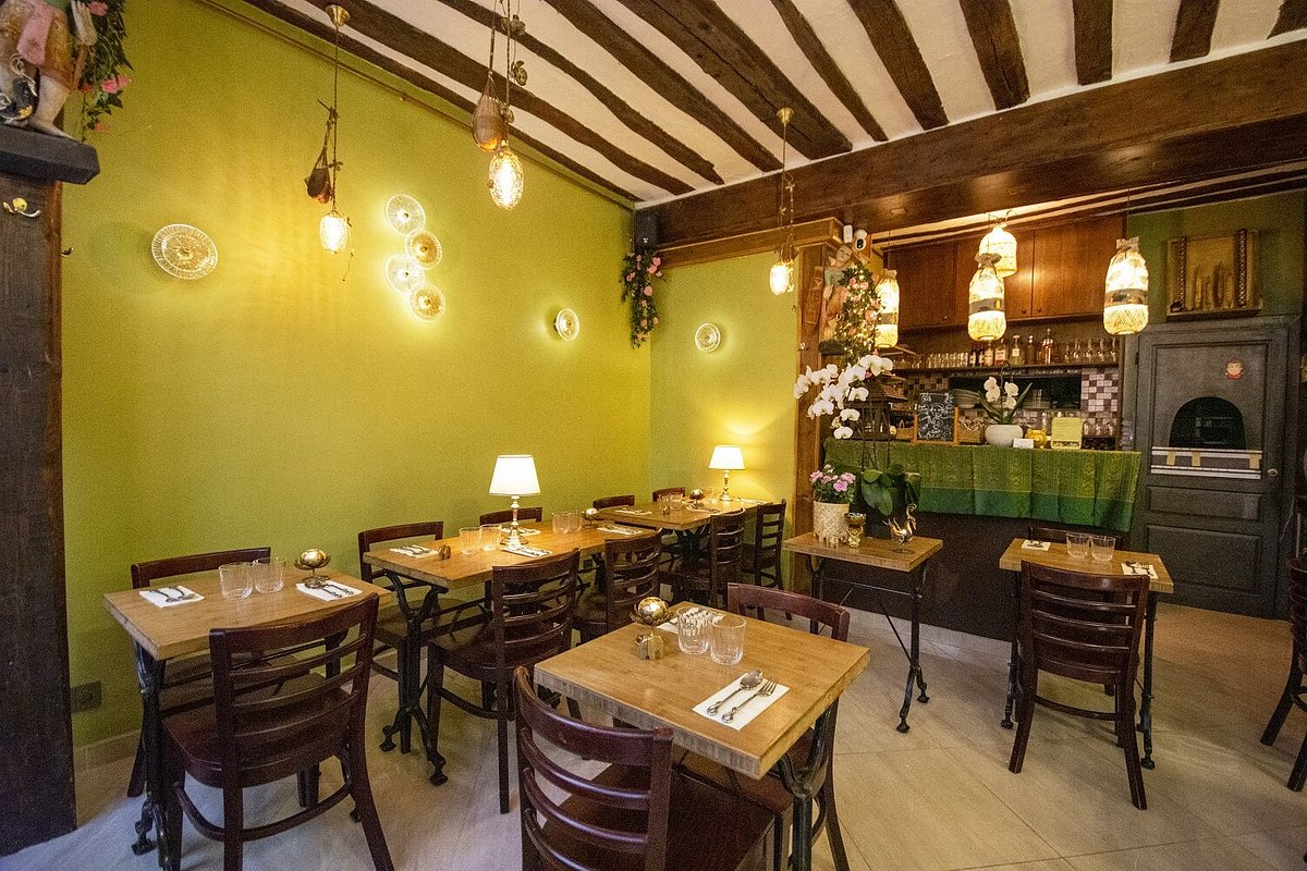 Thaïsil Restaurant Paris