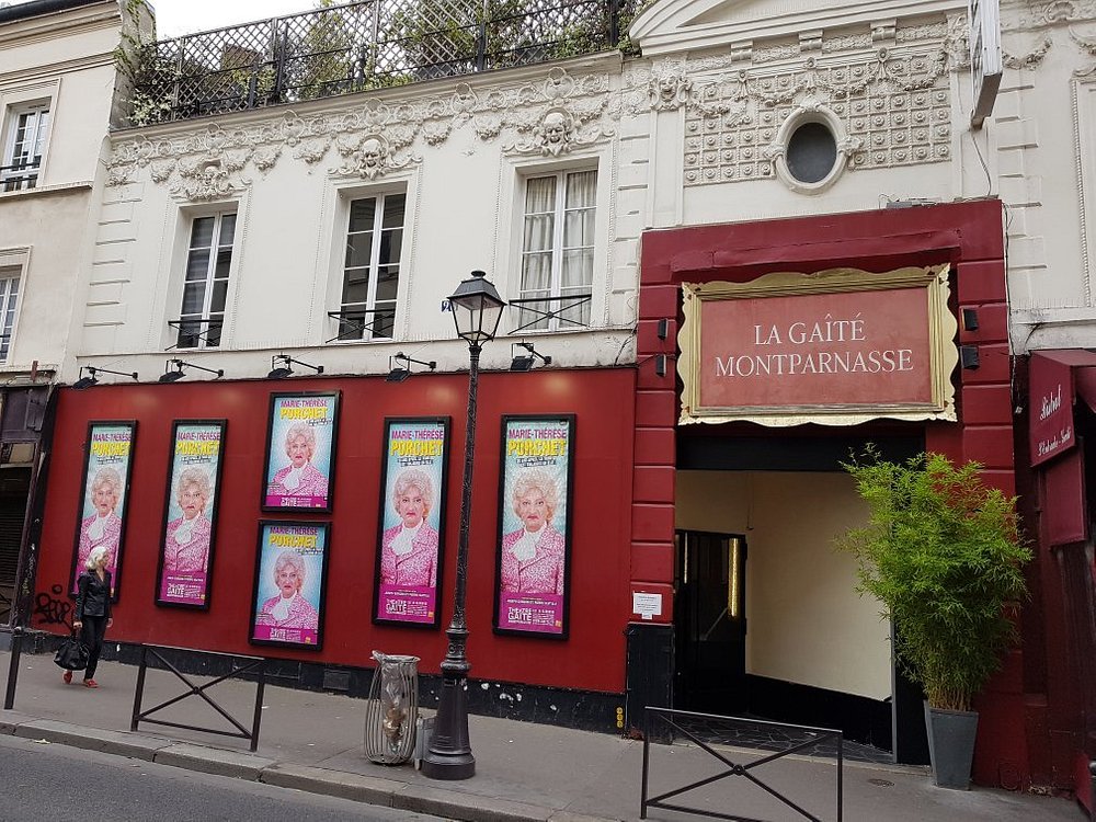 10 Best Movie Theatres in Paris: Ultimate Guide to Cinematic Experience