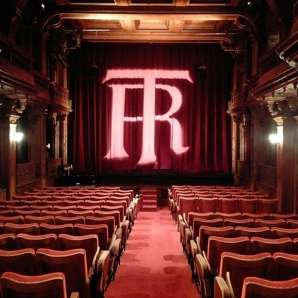 Théâtre du Ranelagh