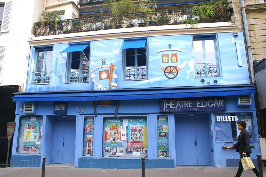 10 Best Movie Theatres in Paris Ultimate Guide to Cinematic