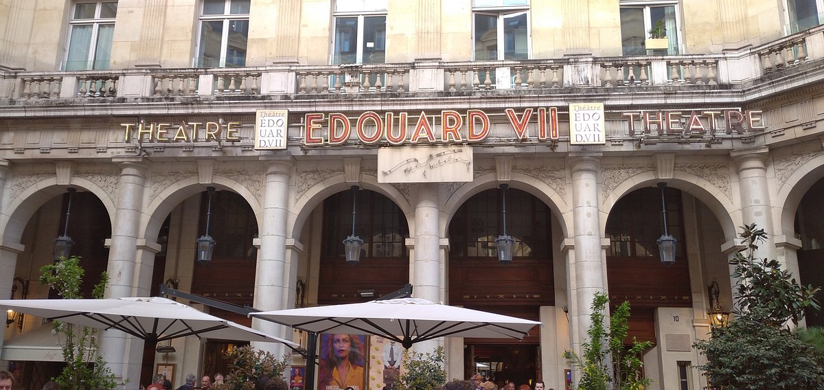 Mini Market Edouard Vii Montpelliernull