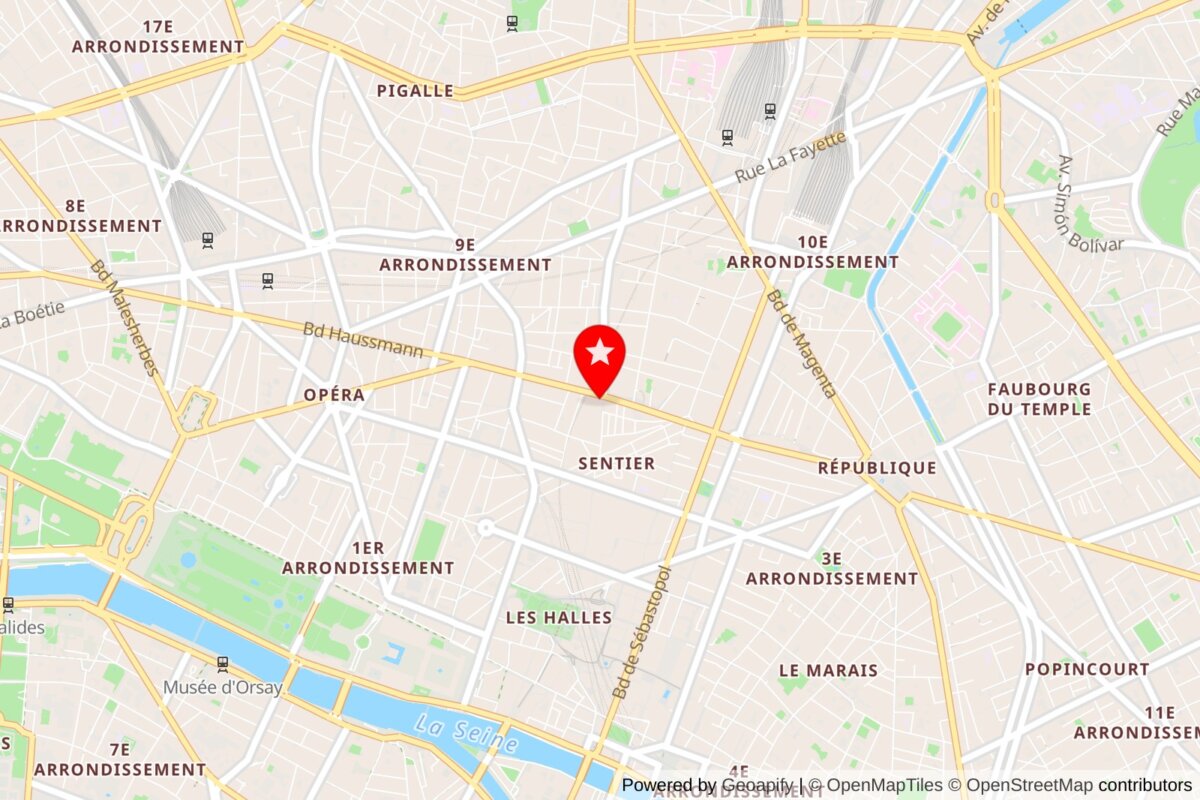 Location on Google Maps