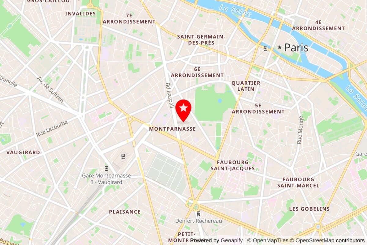 Location on Google Maps