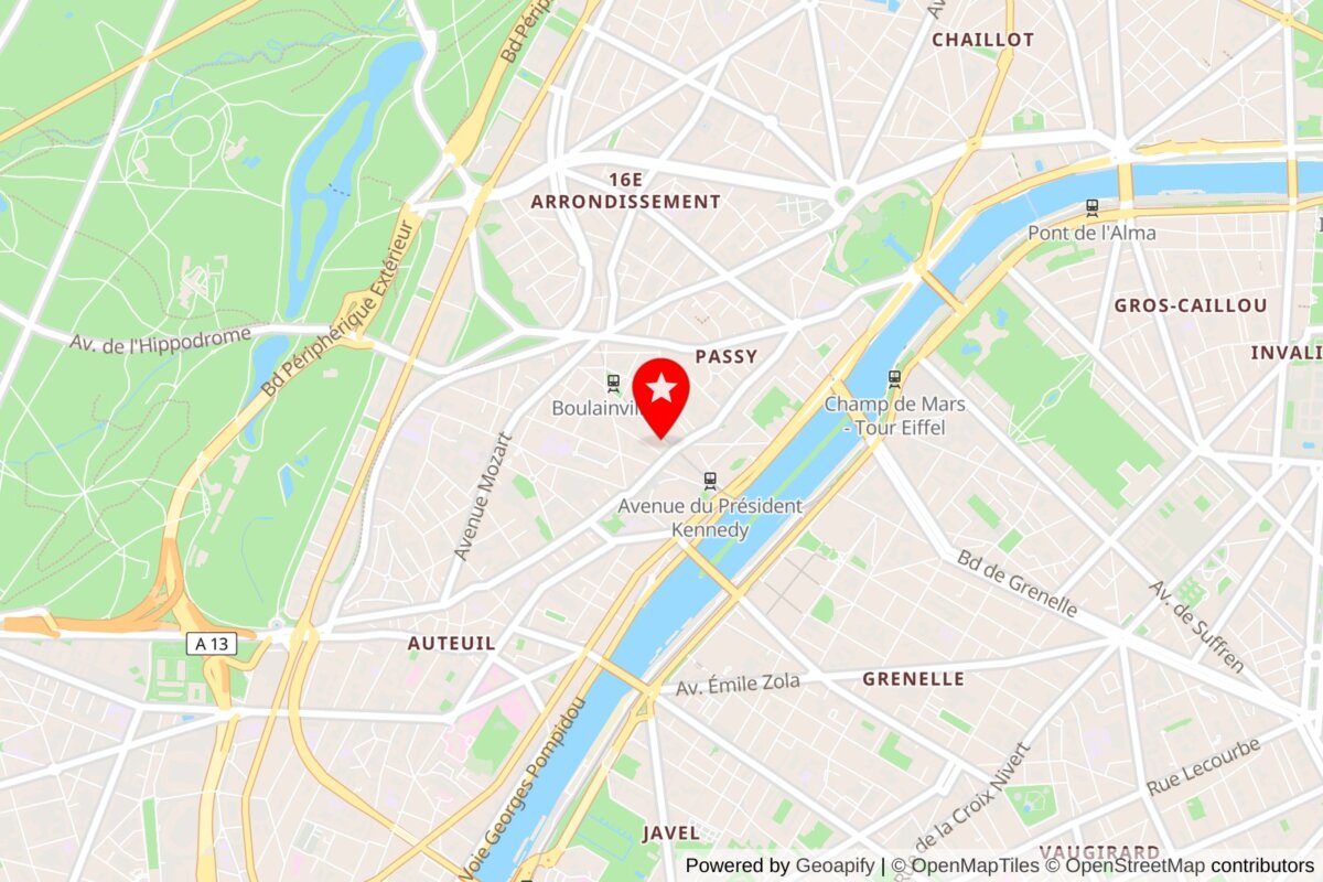 Location on Google Maps