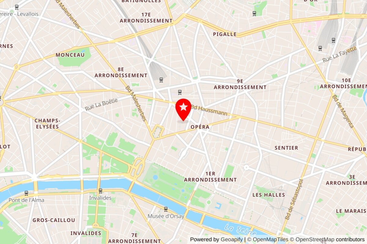 Location on Google Maps