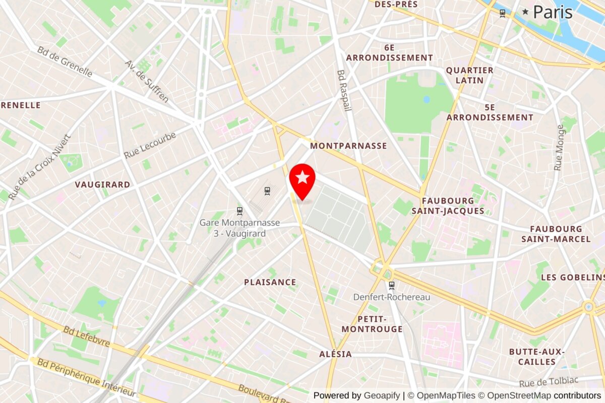 Location on Google Maps