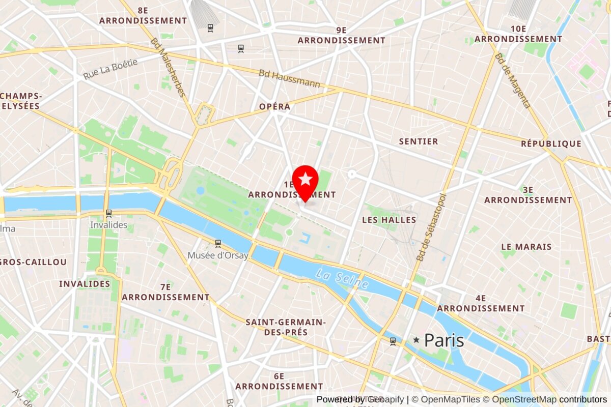 Location on Google Maps
