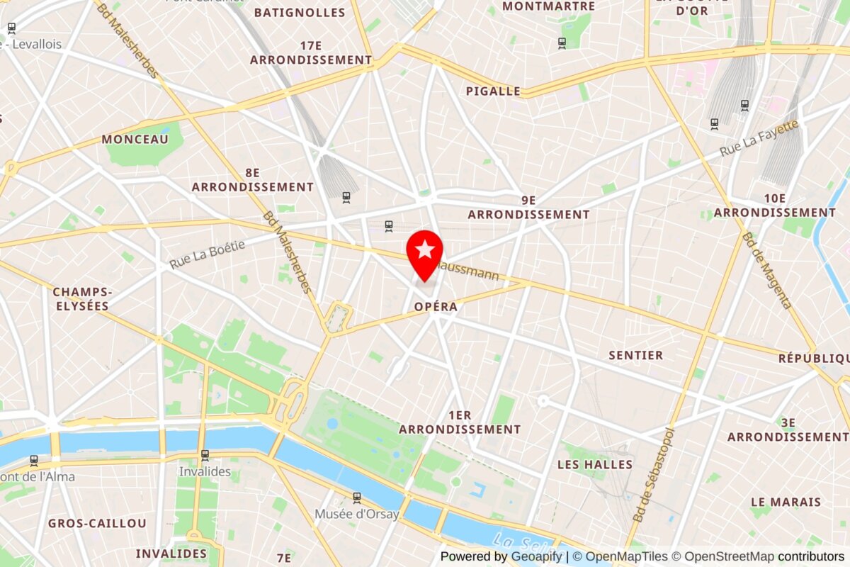 Location on Google Maps